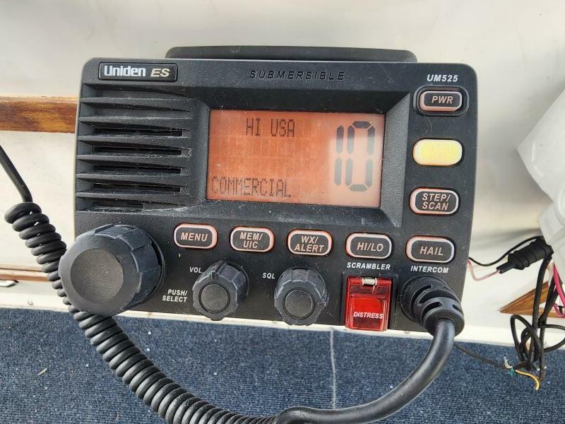 VHF #1