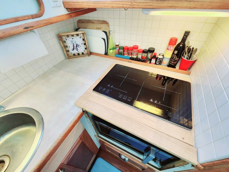 Galley