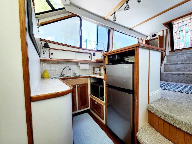 Galley