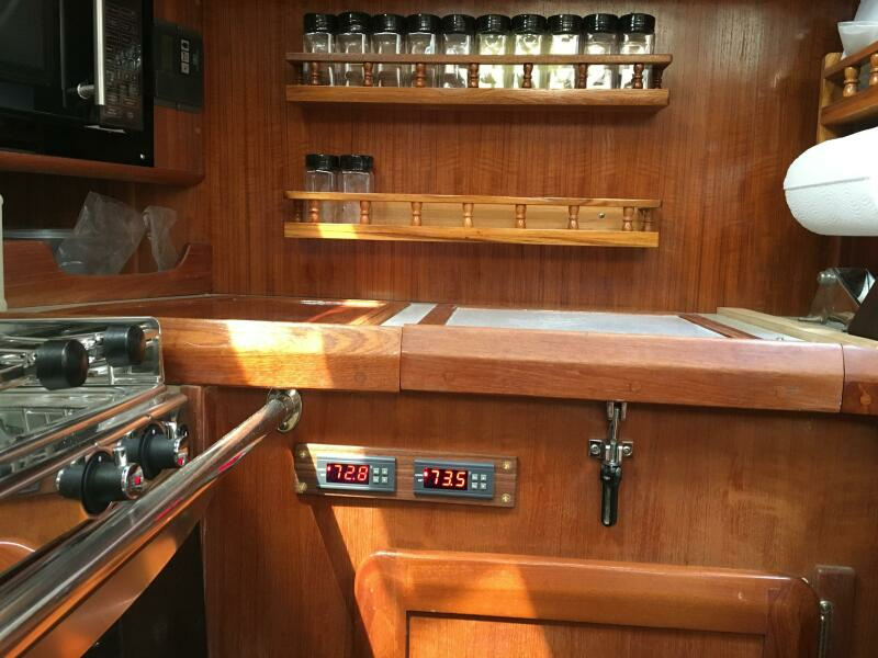 zaya 42ft Hunter Yacht For Sale