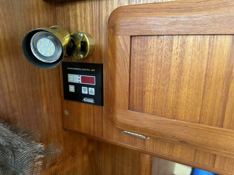 zaya 42ft Hunter Yacht For Sale