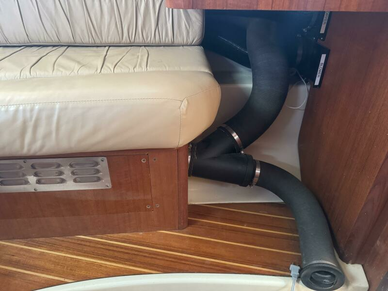 zaya 42ft Hunter Yacht For Sale