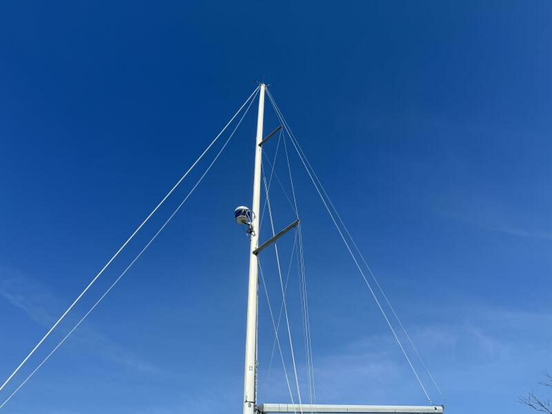 zaya 42ft Hunter Yacht For Sale