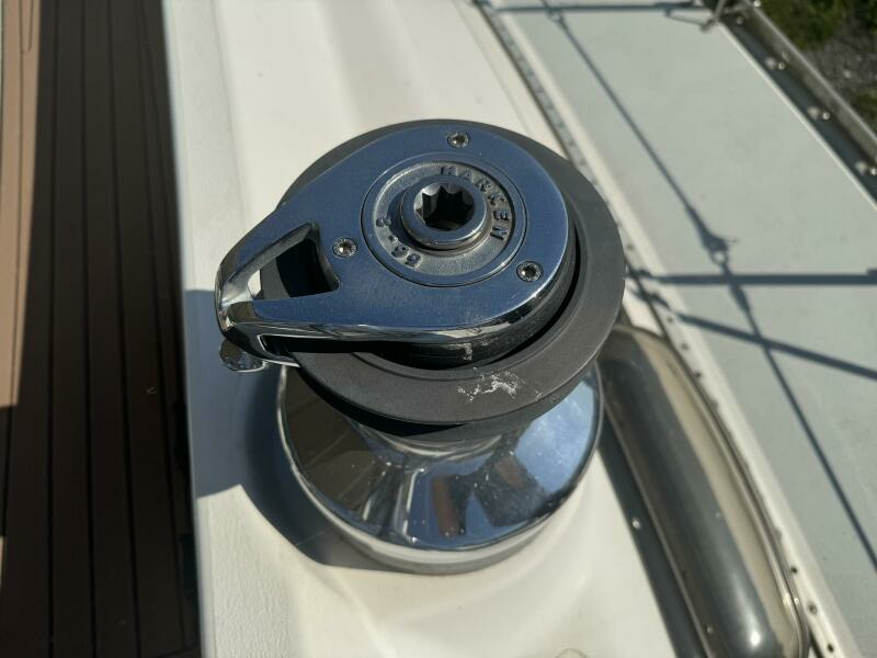 zaya 42ft Hunter Yacht For Sale