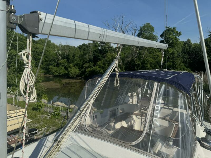 zaya 42ft Hunter Yacht For Sale