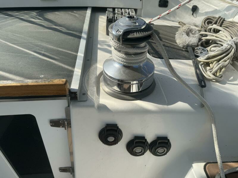 zaya 42ft Hunter Yacht For Sale