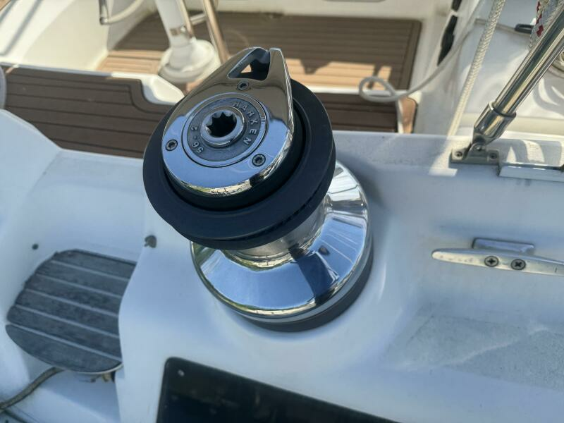 zaya 42ft Hunter Yacht For Sale