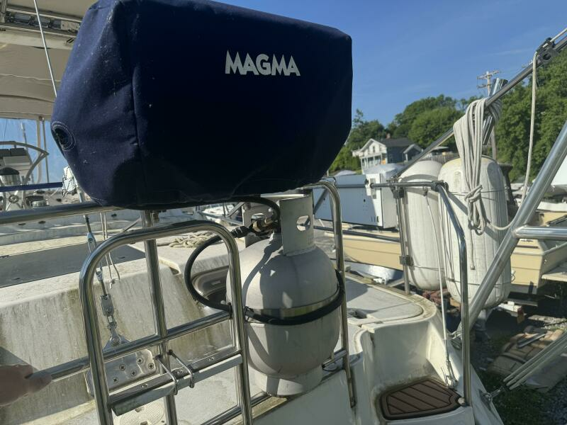 zaya 42ft Hunter Yacht For Sale