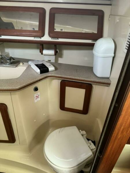 zaya 42ft Hunter Yacht For Sale