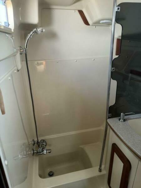 zaya 42ft Hunter Yacht For Sale