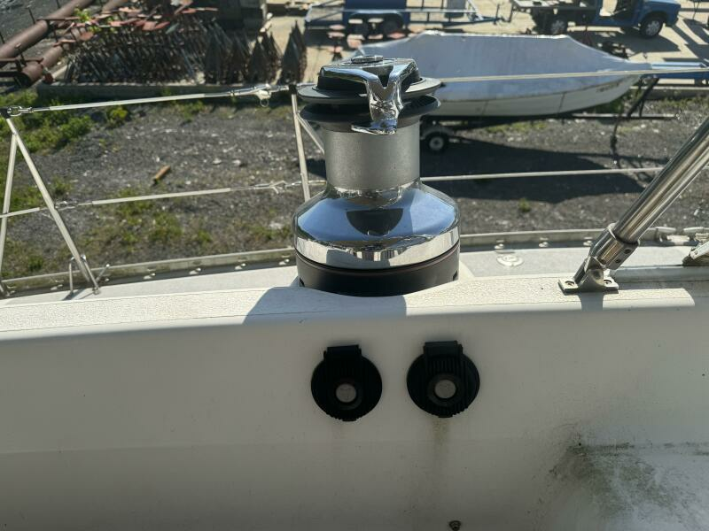 zaya 42ft Hunter Yacht For Sale