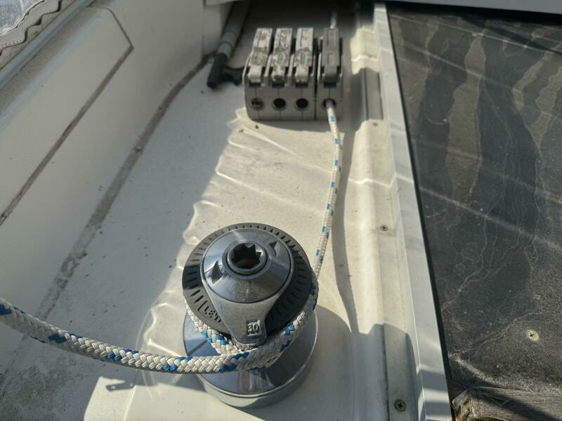 zaya 42ft Hunter Yacht For Sale