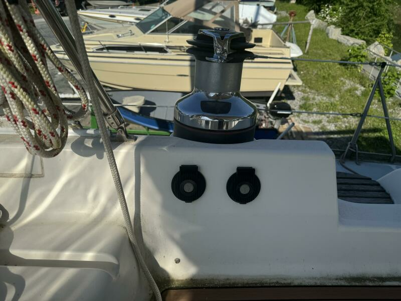 zaya 42ft Hunter Yacht For Sale