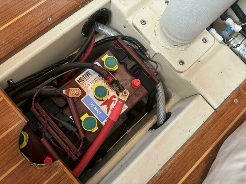 zaya 42ft Hunter Yacht For Sale