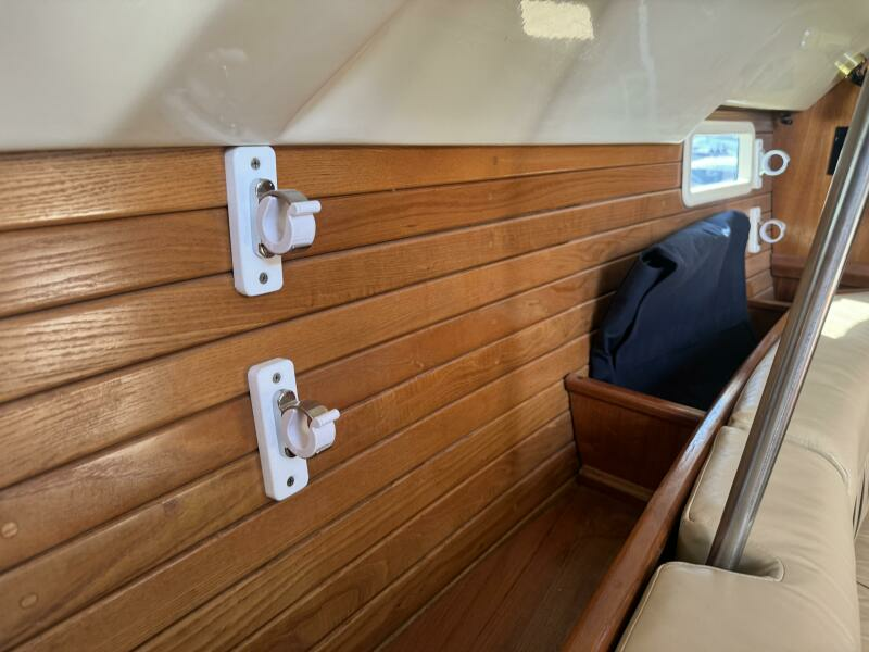 zaya 42ft Hunter Yacht For Sale