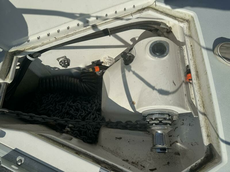 zaya 42ft Hunter Yacht For Sale
