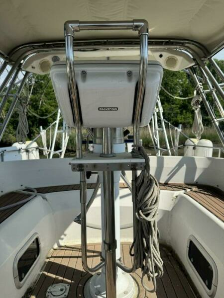 zaya 42ft Hunter Yacht For Sale