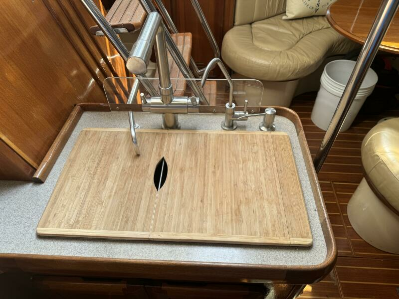 zaya 42ft Hunter Yacht For Sale