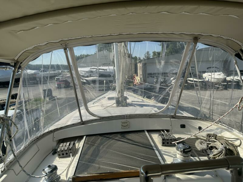 zaya 42ft Hunter Yacht For Sale