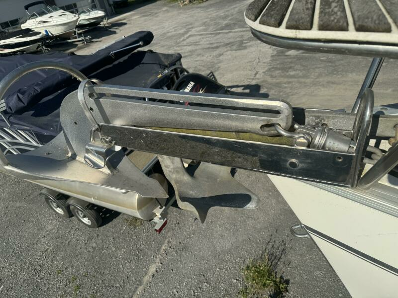 zaya 42ft Hunter Yacht For Sale