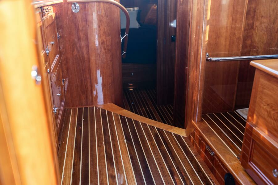 Companionway