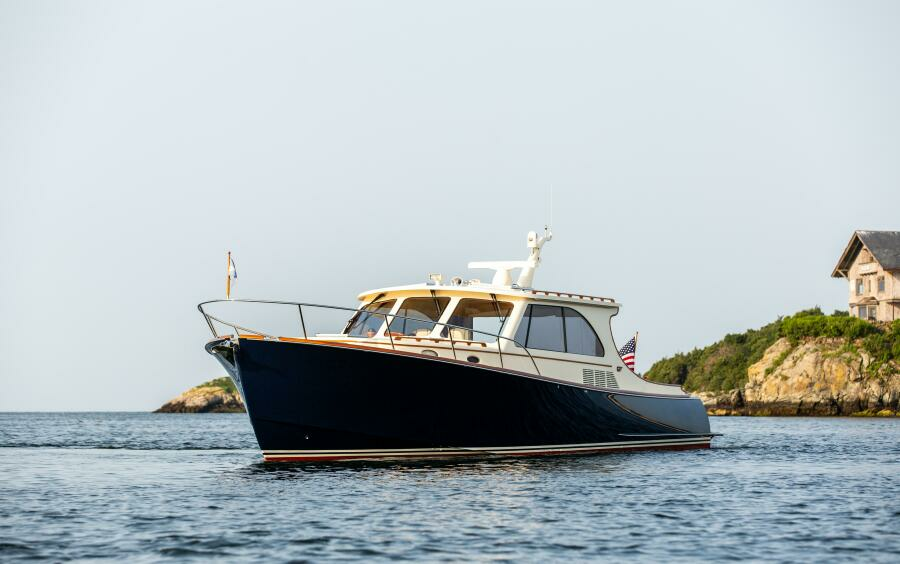 Port Bow