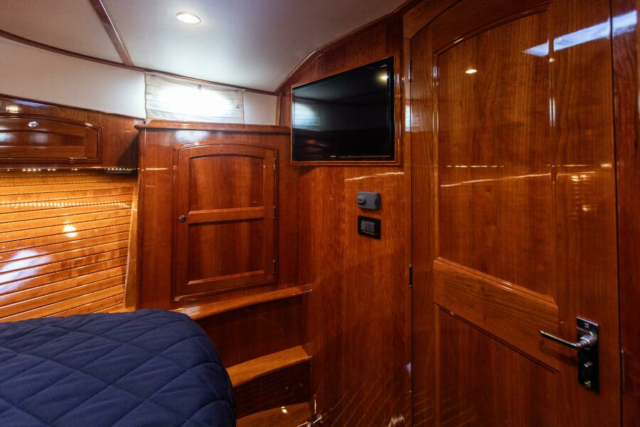 Owner Stateroom