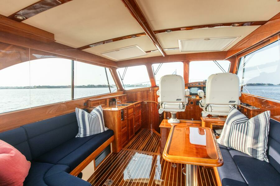 Salon Port