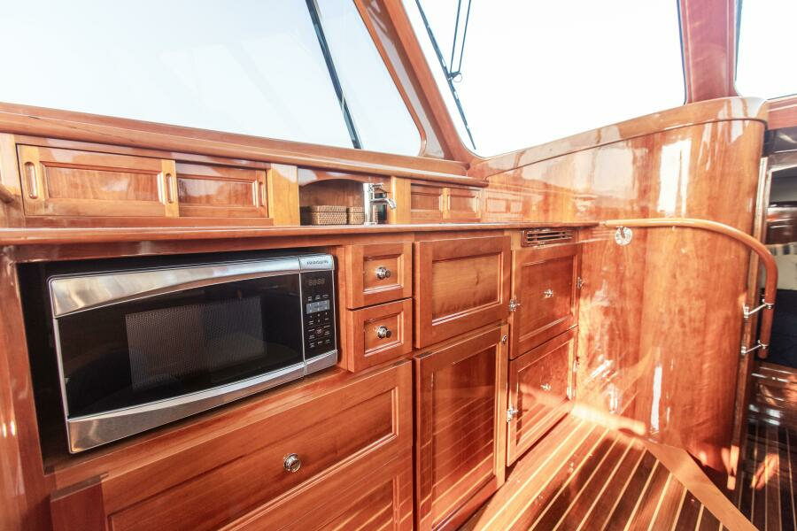 Galley