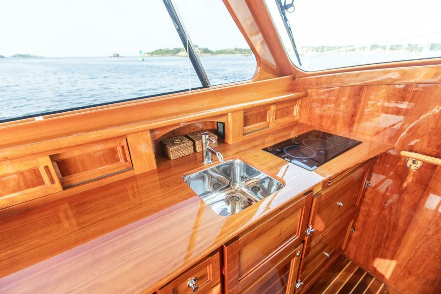 Galley