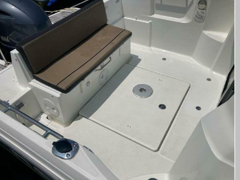 La Maree 21ft Jeanneau Yacht For Sale
