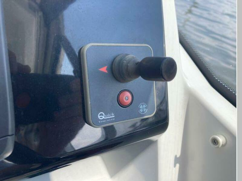 La Maree 21ft Jeanneau Yacht For Sale