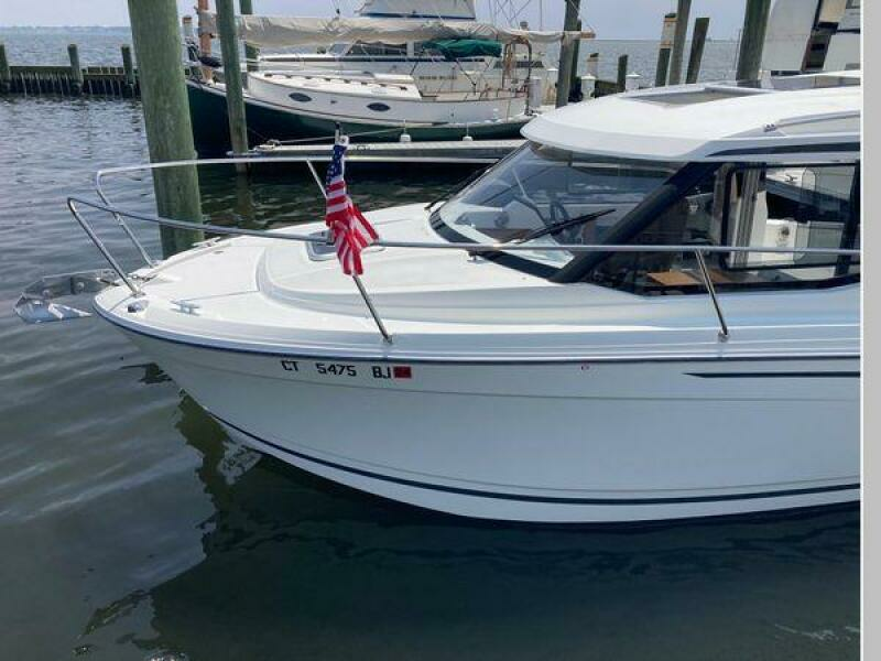 La Maree 21ft Jeanneau Yacht For Sale