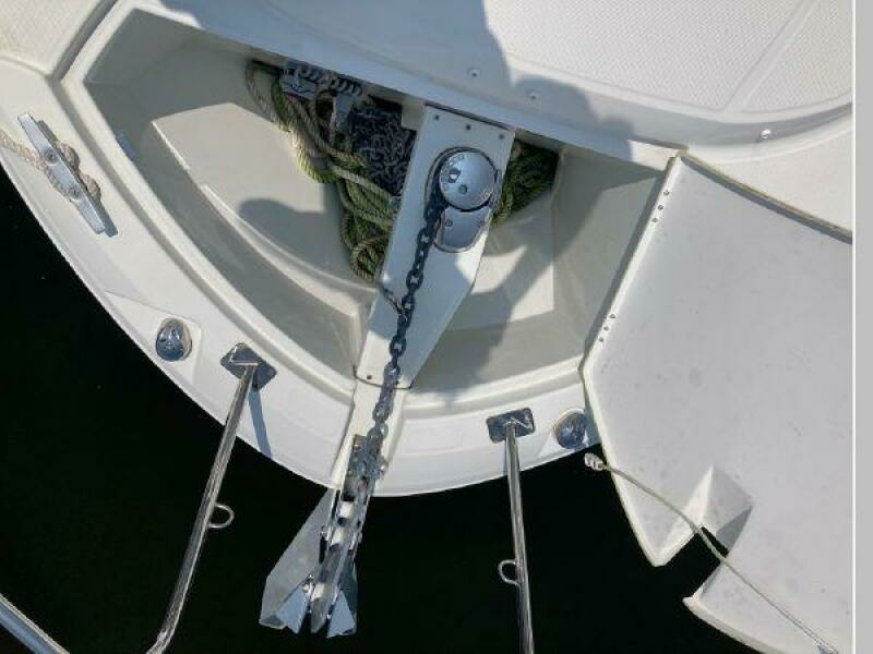 La Maree 21ft Jeanneau Yacht For Sale