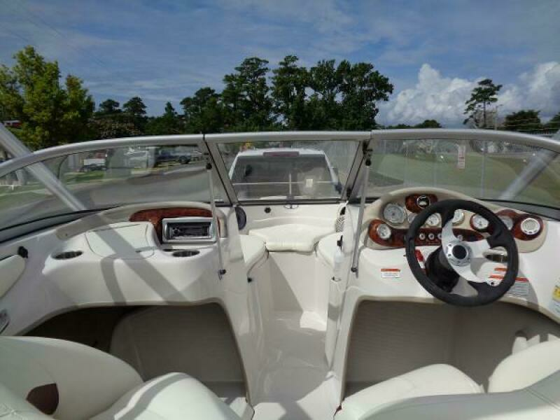20ft Tahoe Yacht For Sale
