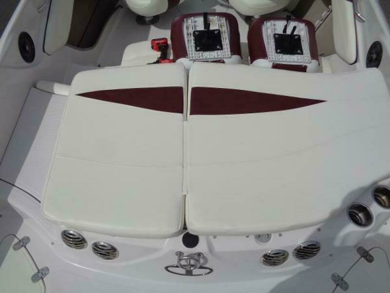 20ft Tahoe Yacht For Sale