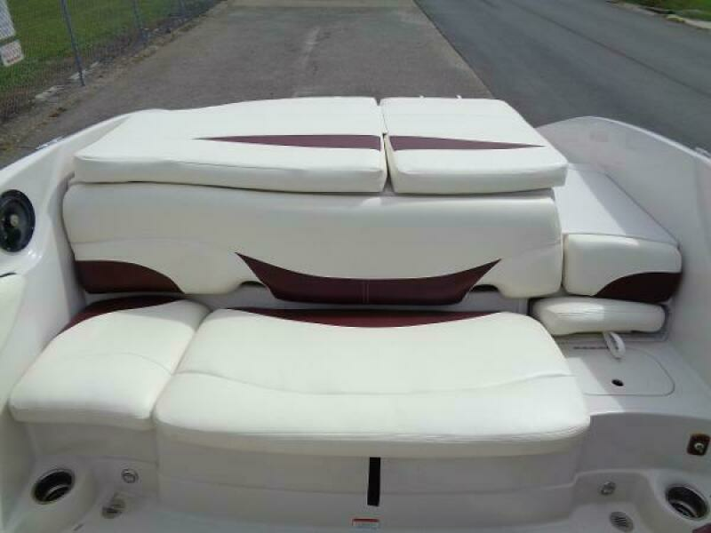 20ft Tahoe Yacht For Sale