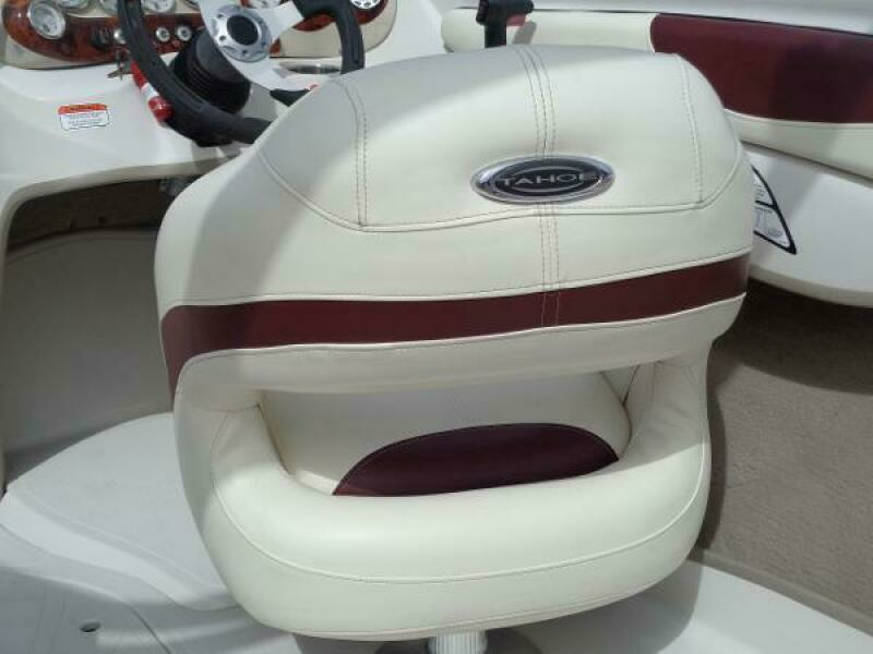20ft Tahoe Yacht For Sale
