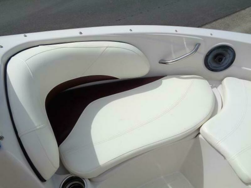 20ft Tahoe Yacht For Sale
