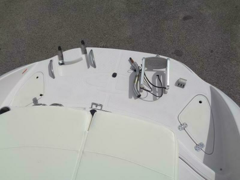 20ft Tahoe Yacht For Sale
