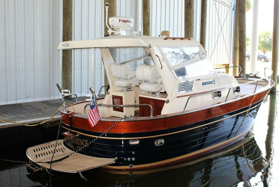 1998 Apreamare 7.5