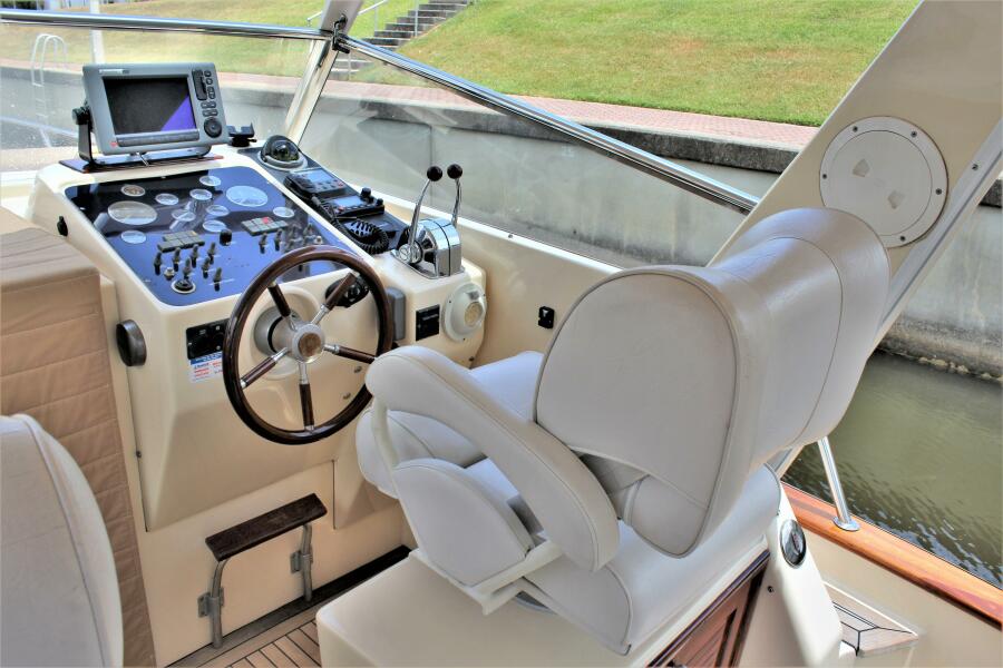 1998 Apreamare 7.5