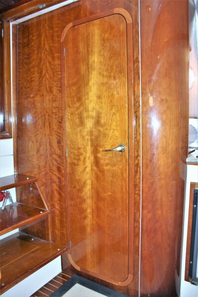 1998 Apreamare 7.5