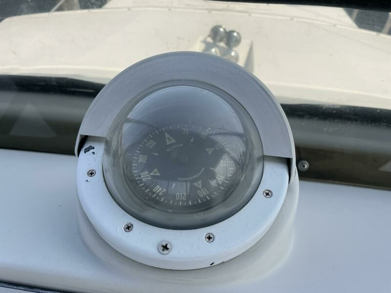 1988 Mainship Mediterranean