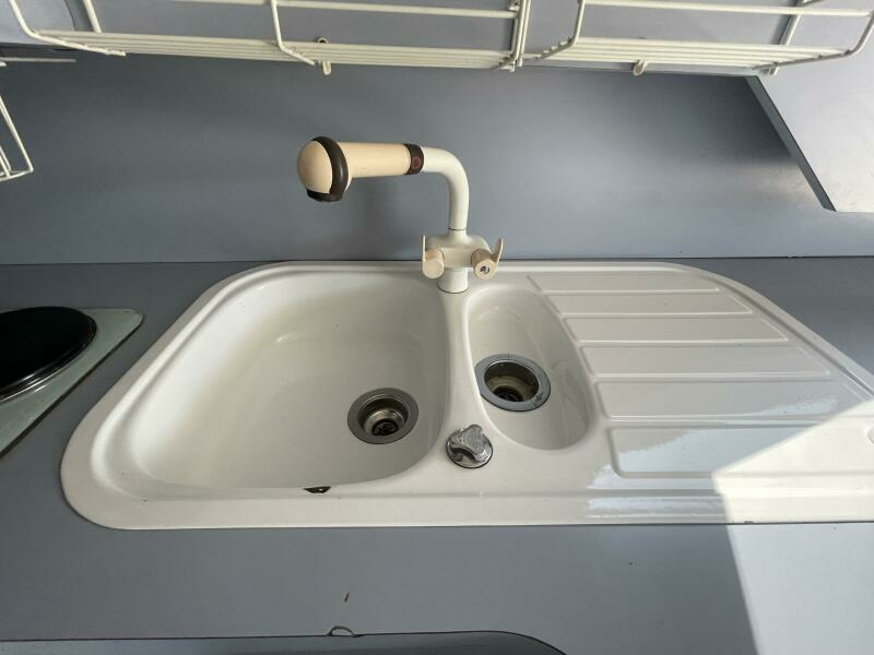 1988 Mainship Mediterranean