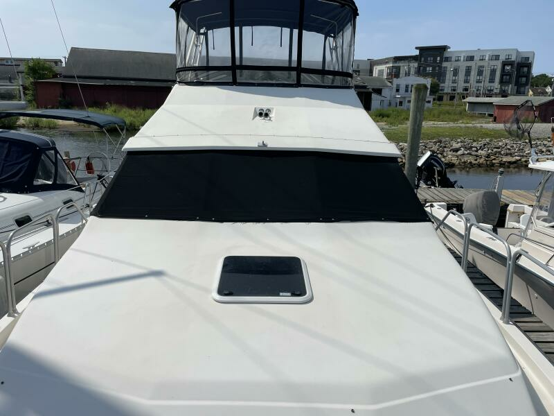 1988 Mainship Mediterranean