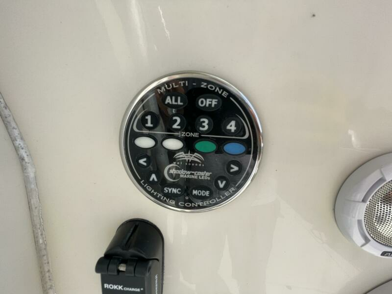 1988 Mainship Mediterranean