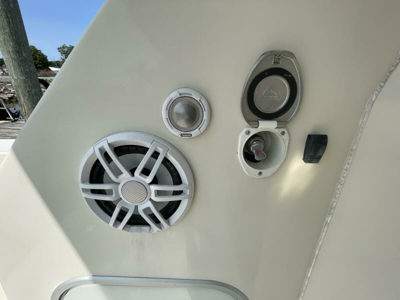 1988 Mainship Mediterranean