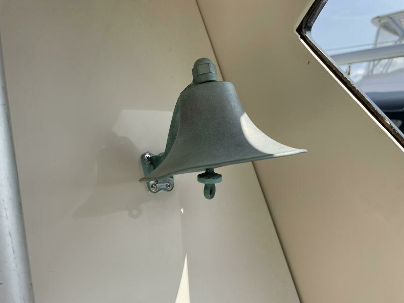 1988 Mainship Mediterranean