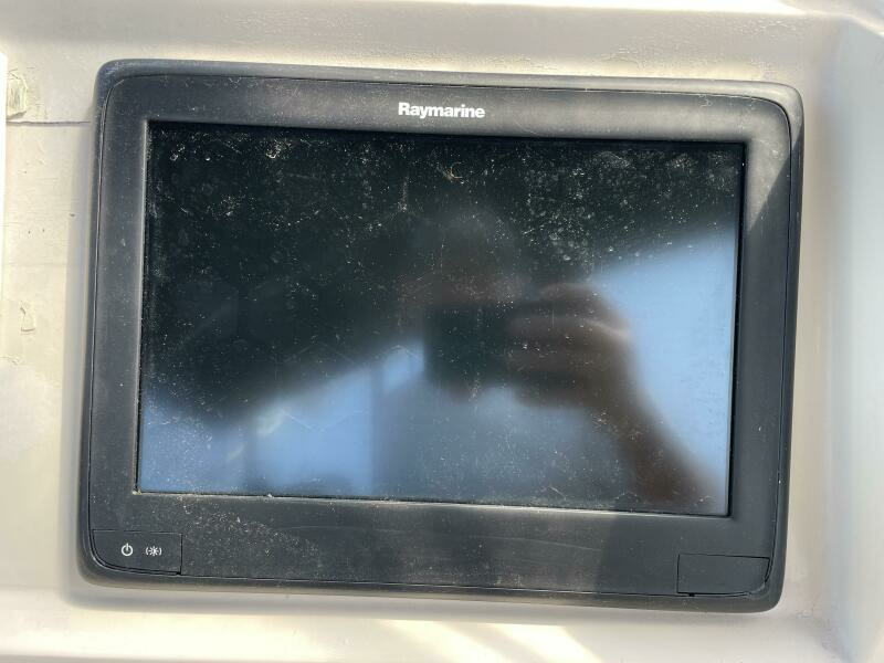 1988 Mainship Mediterranean